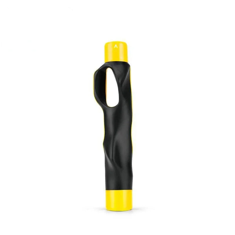 Golf Club Grip Correction Attachment