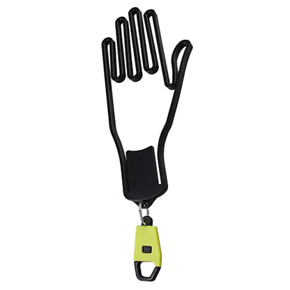 Golf Glove Holder Rack