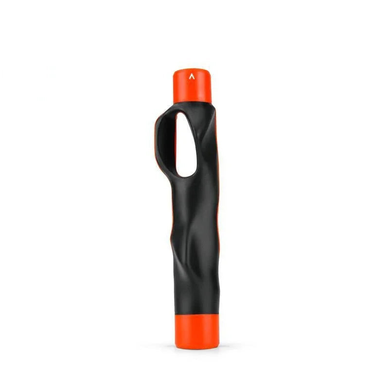 Golf Club Grip Correction Attachment