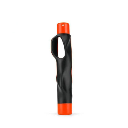 Golf Club Grip Correction Attachment
