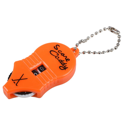 Golf Shot Counter Tool