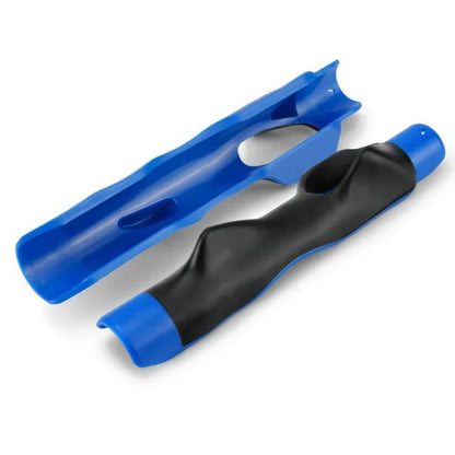 Golf Club Grip Correction Attachment