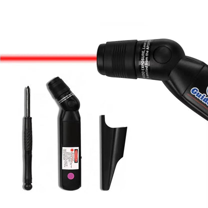 Golf Putter Laser Sight