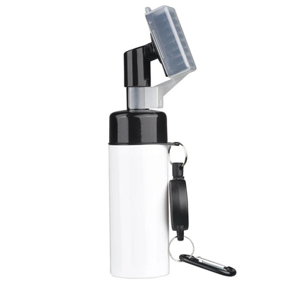 Golf Club Brush Groove Cleaner