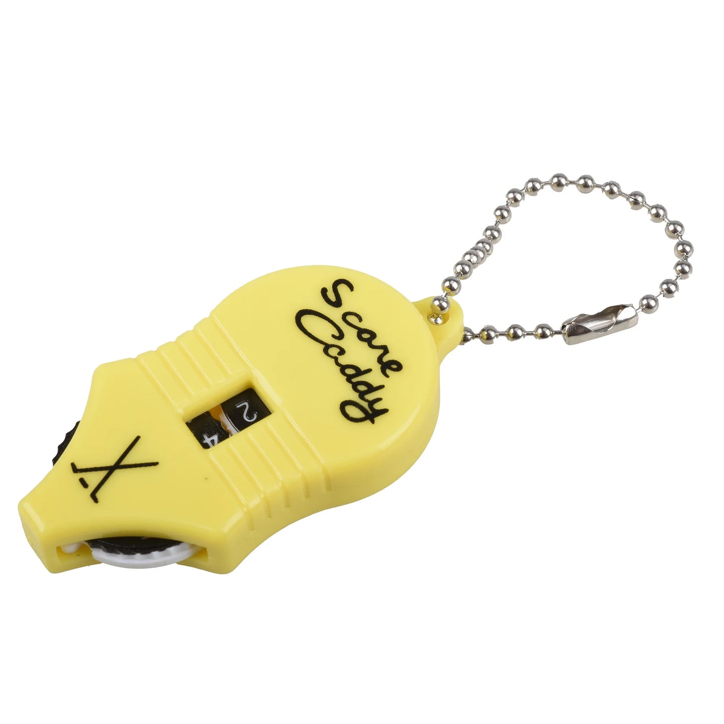 Golf Shot Counter Tool