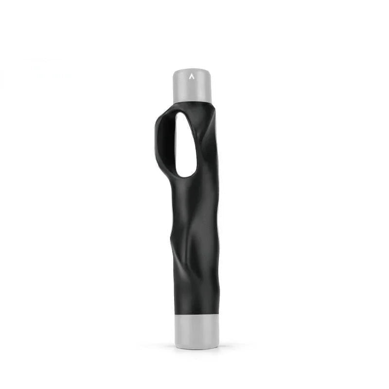 Golf Club Grip Correction Attachment