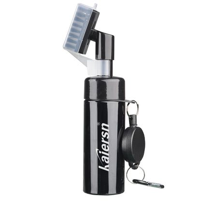 Golf Club Brush Groove Cleaner
