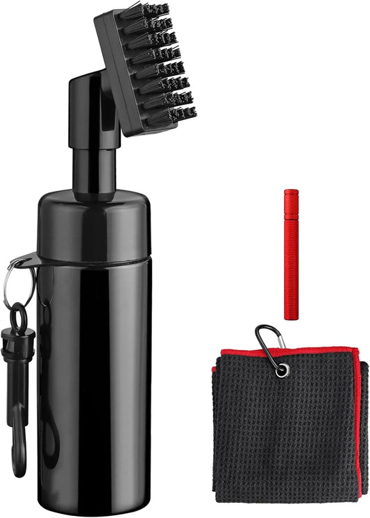 Golf Club Cleaning Kit