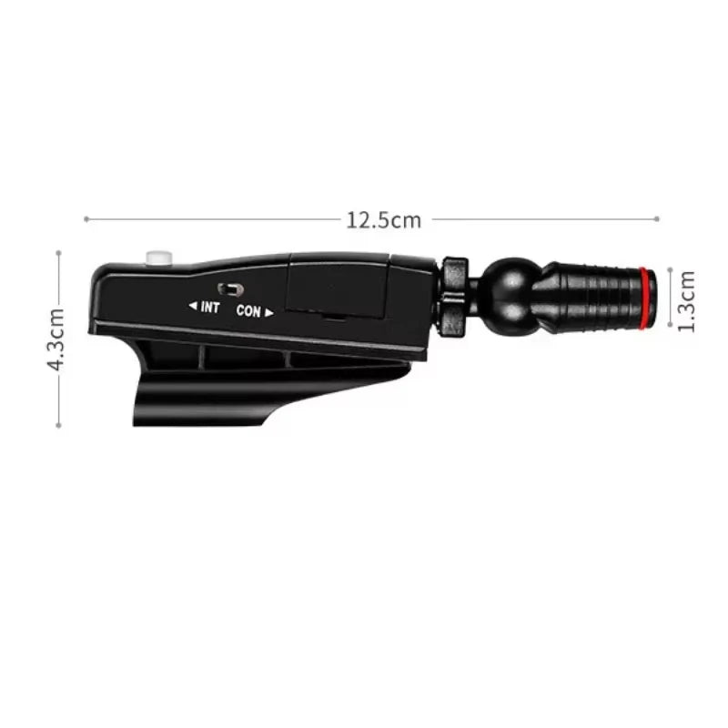 Golf Putter Laser Sight