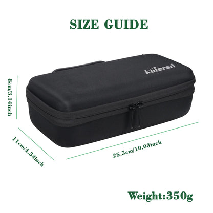 Golf Ball & Gloves Storage Box
