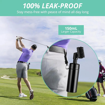 Golf Club Cleaning Kit