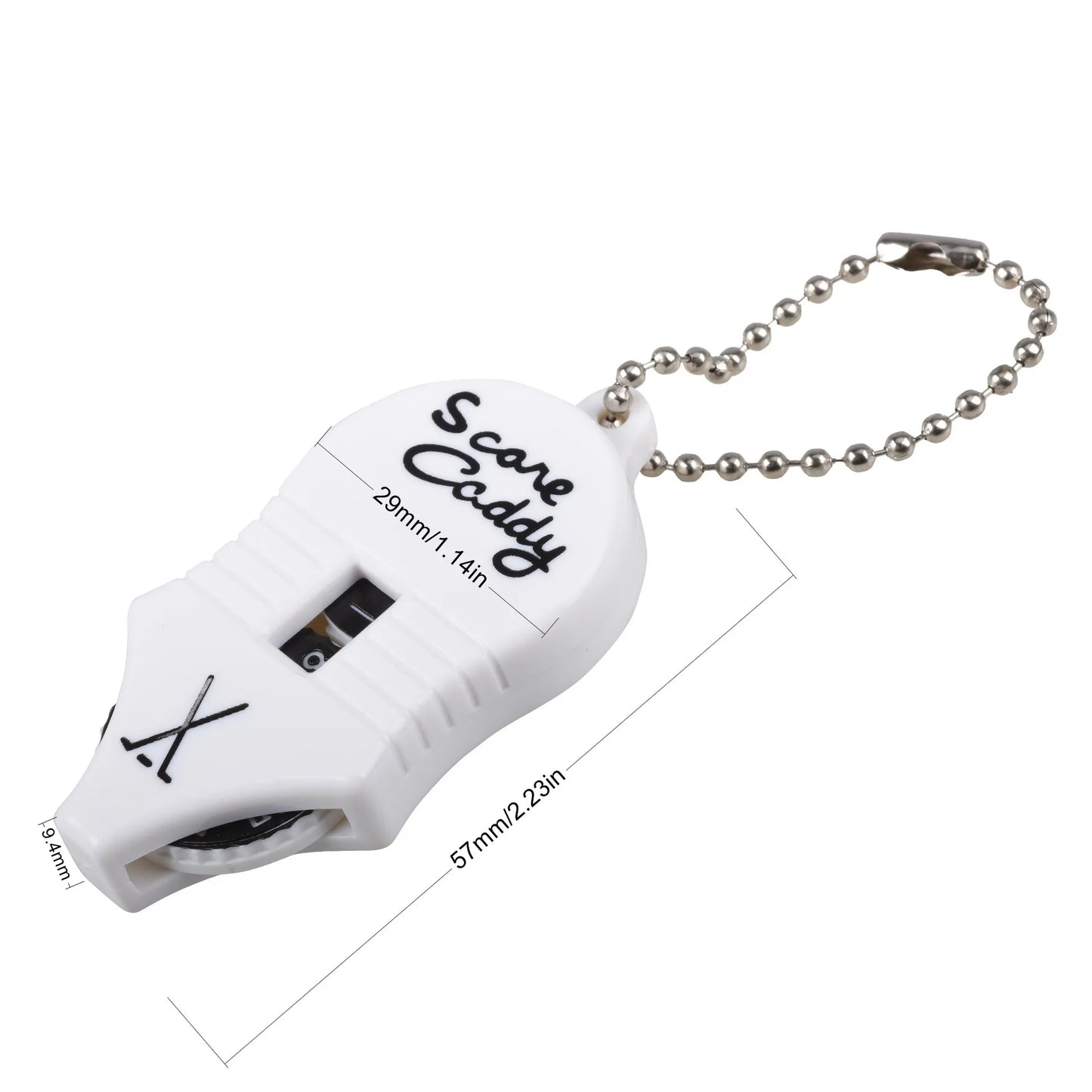Golf Shot Counter Tool