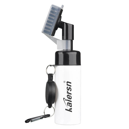 Golf Club Brush Groove Cleaner