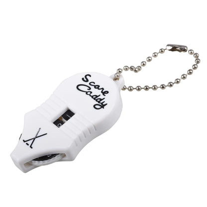 Golf Shot Counter Tool