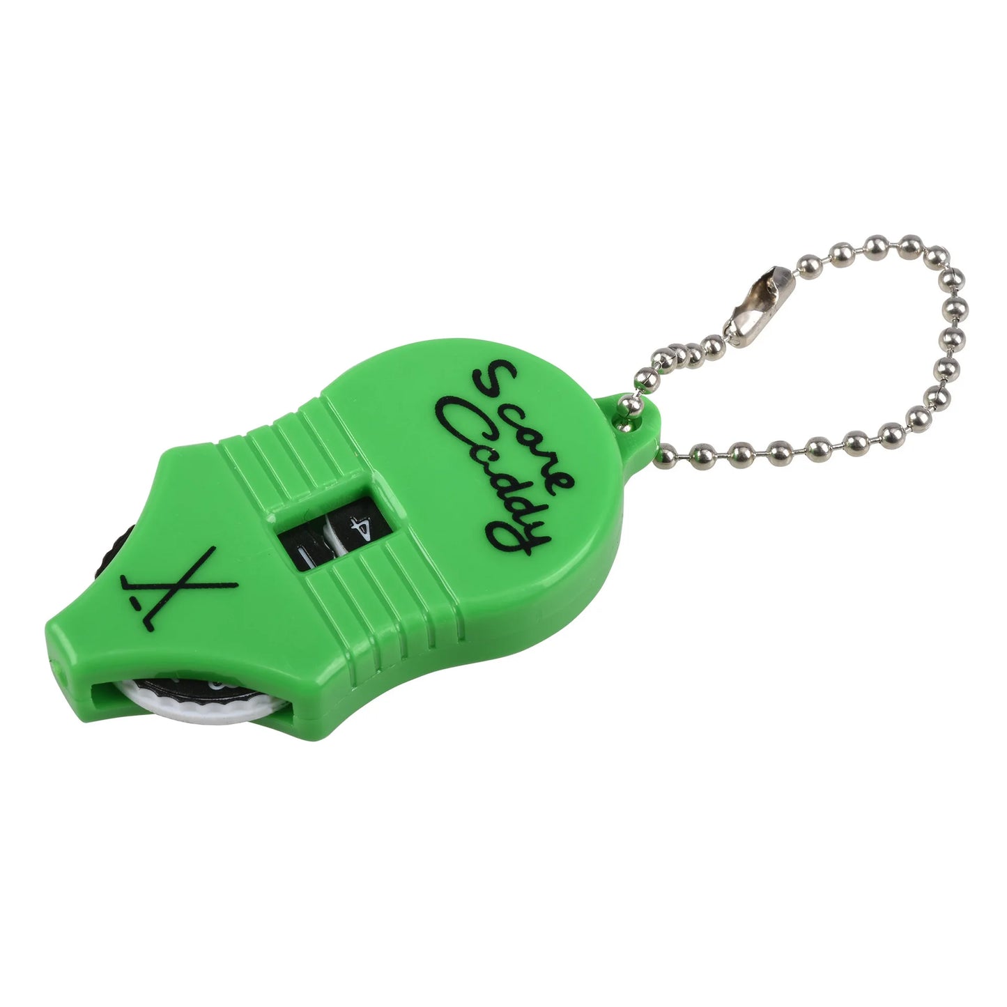 Golf Shot Counter Tool