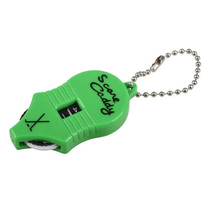Golf Shot Counter Tool